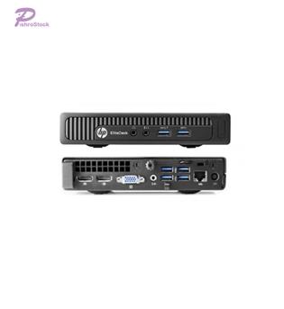 مینی کیس HP EliteDesk 800 G1 DM