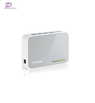 سوئیچ 5 پورت TP-Link مدل SF-1005D