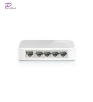 سوئیچ 5 پورت TP-Link مدل SF-1005D