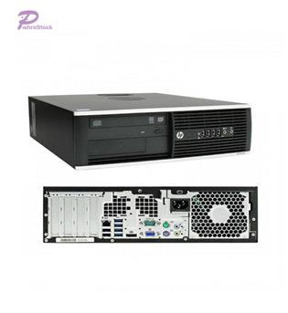 مینی کیس HP Compaq 8300 Elite SFF