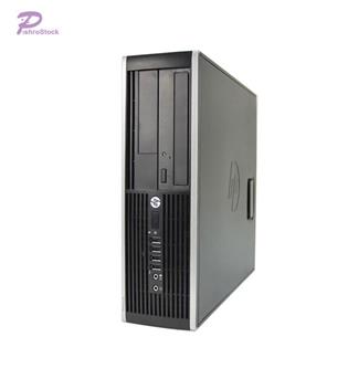 مینی کیس HP Compaq 8200 SFF