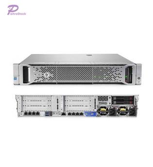 سرور HP Proliant DL360 G9