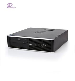 مینی کیس HP Compaq 8100 Elite SFF