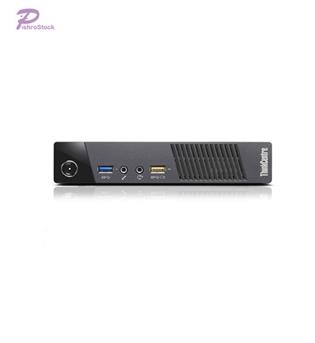 مینی کیس Lenovo ThinkCentre M93p Tiny Desktop