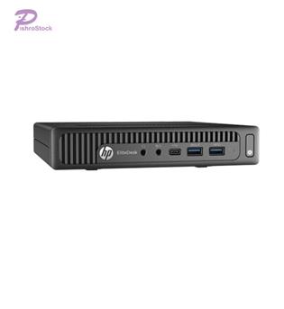 مینی کیس HP EliteDesk 800 G1 DM