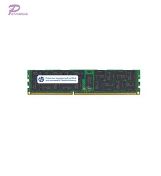 رم سرور HP 4G DDR3 