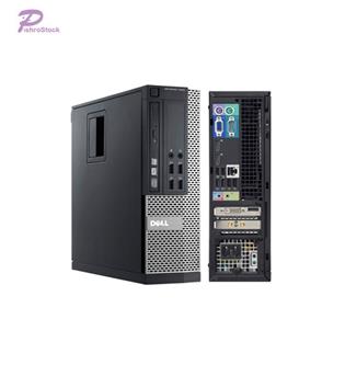 مینی کیس Dell Optiplex 7010