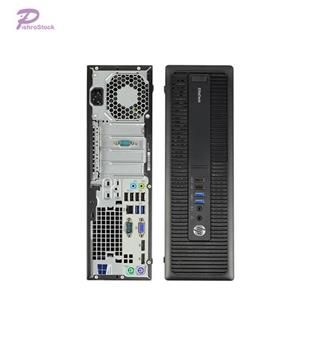 مینی کیس HP EliteDesk 705 SFF