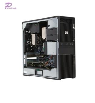 کیس HP Z600 Workstation