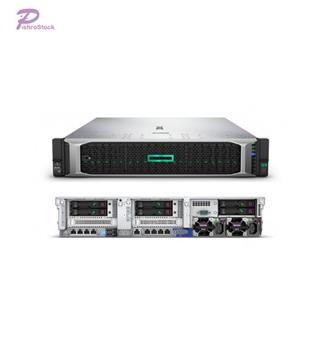 سرورHP Proliant DL380 G10