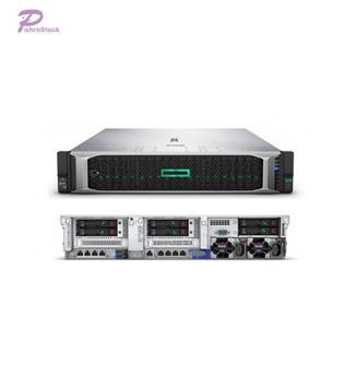 سرورHP Proliant DL380 G10