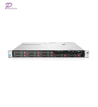 سرور HP Proliant DL360P G8
