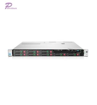 سرور HP Proliant DL360P G8