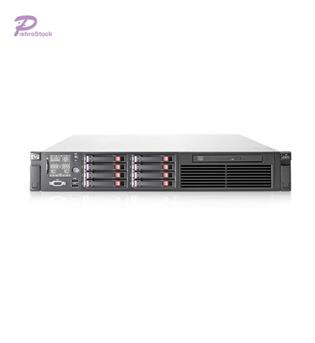 سرور HP Proliant DL380 G6