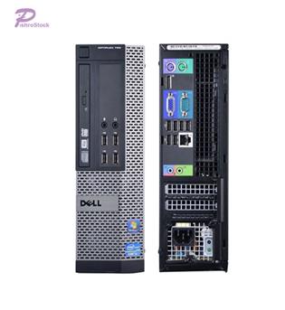 مینی کیس Dell Optiplex 790 SFF