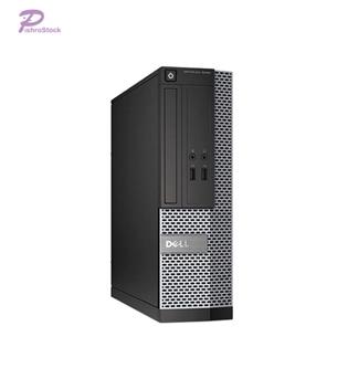 مینی کیس Dell Optiplex 790 SFF