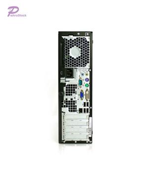 مینی کیس  HP Compaq 4000 Pro