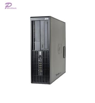 مینی کیس HP Compaq Z210 SFF Workstation