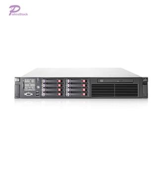 سرور HP Proliant Dl380 G7