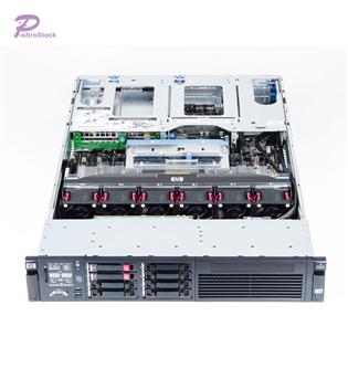 سرور HP Proliant Dl380 G7