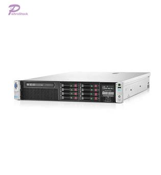 سرور HP Proliant DL380 G8