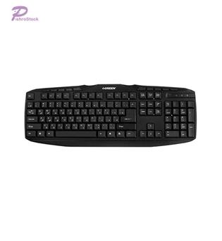 کیبورد Green مدل GK-501