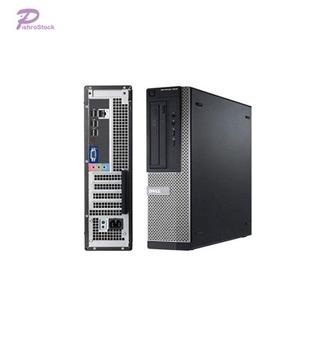 مینی کیس Dell Optiplex  3010