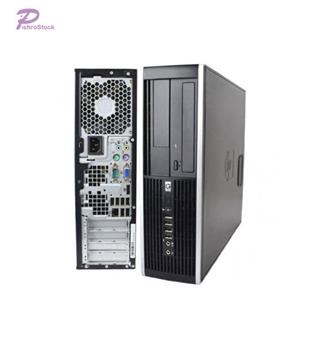 مینی کیس HP Compaq 8000 Elite SFF